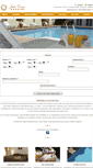 Mobile Screenshot of juliocesarhotel.com